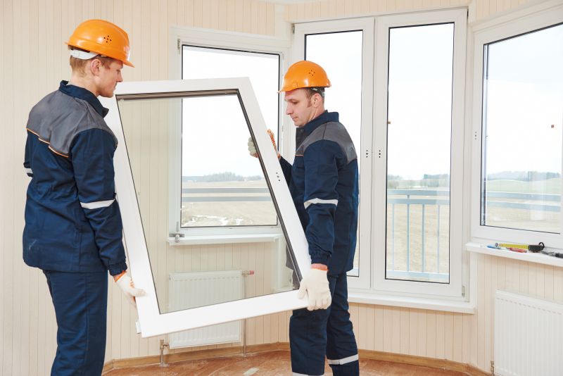 Best Window Installation Contractors in Alabaster, AL